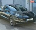 Черный Тесла Модель 3, объемом двигателя 0 л и пробегом 178 тыс. км за 15800 $, фото 1 на Automoto.ua