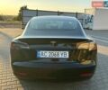 Черный Тесла Модель 3, объемом двигателя 0 л и пробегом 112 тыс. км за 13900 $, фото 6 на Automoto.ua