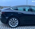 Черный Тесла Модель 3, объемом двигателя 0 л и пробегом 95 тыс. км за 16990 $, фото 3 на Automoto.ua