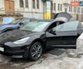 Чорний Тесла Модель 3, об'ємом двигуна 0 л та пробігом 85 тис. км за 12499 $, фото 13 на Automoto.ua