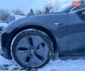 Черный Тесла Модель 3, объемом двигателя 0 л и пробегом 149 тыс. км за 12800 $, фото 2 на Automoto.ua