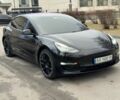 Чорний Тесла Модель 3, об'ємом двигуна 0 л та пробігом 70 тис. км за 18500 $, фото 1 на Automoto.ua