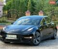 Чорний Тесла Модель 3, об'ємом двигуна 0 л та пробігом 107 тис. км за 18000 $, фото 6 на Automoto.ua