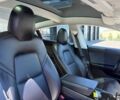 Черный Тесла Модель 3, объемом двигателя 0 л и пробегом 40 тыс. км за 7822 $, фото 6 на Automoto.ua