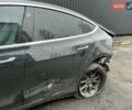 Черный Тесла Модель 3, объемом двигателя 0 л и пробегом 139 тыс. км за 11000 $, фото 5 на Automoto.ua