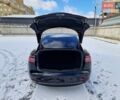 Черный Тесла Модель 3, объемом двигателя 0 л и пробегом 157 тыс. км за 18750 $, фото 44 на Automoto.ua