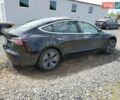 Чорний Тесла Модель 3, об'ємом двигуна 0 л та пробігом 90 тис. км за 3000 $, фото 2 на Automoto.ua