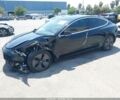 Черный Тесла Модель 3, объемом двигателя 0 л и пробегом 130 тыс. км за 11800 $, фото 2 на Automoto.ua