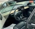Черный Тесла Модель 3, объемом двигателя 0 л и пробегом 112 тыс. км за 16500 $, фото 7 на Automoto.ua