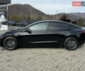 Черный Тесла Модель 3, объемом двигателя 0 л и пробегом 138 тыс. км за 13350 $, фото 8 на Automoto.ua
