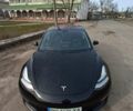 Черный Тесла Модель 3, объемом двигателя 0 л и пробегом 100 тыс. км за 15999 $, фото 4 на Automoto.ua