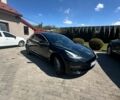 Чорний Тесла Модель 3, об'ємом двигуна 0 л та пробігом 146 тис. км за 16900 $, фото 18 на Automoto.ua