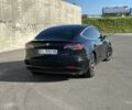 Черный Тесла Модель 3, объемом двигателя 0 л и пробегом 162 тыс. км за 17500 $, фото 8 на Automoto.ua