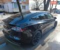 Черный Тесла Модель 3, объемом двигателя 0 л и пробегом 116 тыс. км за 10750 $, фото 3 на Automoto.ua