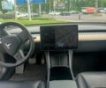 Тесла Модель 3 2019 в Львове на Automoto.ua Черный Тесла Модель 3, объемом двигателя 0 л и пробегом 185 тыс. км за 16800 $, фото 10 на Automoto.ua