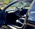 Чорний Тесла Модель 3, об'ємом двигуна 0 л та пробігом 73 тис. км за 25300 $, фото 4 на Automoto.ua