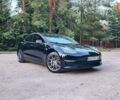 Черный Тесла Модель 3, объемом двигателя 0 л и пробегом 31 тыс. км за 19000 $, фото 2 на Automoto.ua