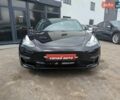 Черный Тесла Модель 3, объемом двигателя 0 л и пробегом 197 тыс. км за 16200 $, фото 1 на Automoto.ua