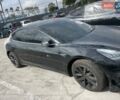 Черный Тесла Модель 3, объемом двигателя 0 л и пробегом 159 тыс. км за 12500 $, фото 2 на Automoto.ua