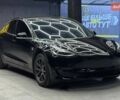 Черный Тесла Модель 3, объемом двигателя 0 л и пробегом 108 тыс. км за 17900 $, фото 1 на Automoto.ua