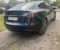 Черный Тесла Модель 3, объемом двигателя 0 л и пробегом 91 тыс. км за 15500 $, фото 3 на Automoto.ua