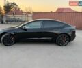 Черный Тесла Модель 3, объемом двигателя 0 л и пробегом 126 тыс. км за 19500 $, фото 4 на Automoto.ua