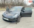 Чорний Тесла Модель 3, об'ємом двигуна 0 л та пробігом 51 тис. км за 17900 $, фото 34 на Automoto.ua