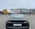 Тесла Модель 3 2019 у Києві на Automoto.ua Чорний Тесла Модель 3, об'ємом двигуна 0 л та пробігом 115 тис. км за 16000 $, фото 5 на Automoto.ua