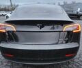 Черный Тесла Модель 3, объемом двигателя 0 л и пробегом 37 тыс. км за 8900 $, фото 4 на Automoto.ua
