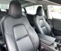 Чорний Тесла Модель 3, об'ємом двигуна 0 л та пробігом 81 тис. км за 13900 $, фото 14 на Automoto.ua