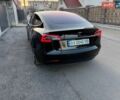 Чорний Тесла Модель 3, об'ємом двигуна 0 л та пробігом 150 тис. км за 13900 $, фото 11 на Automoto.ua