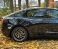 Черный Тесла Модель 3, объемом двигателя 0 л и пробегом 65 тыс. км за 25390 $, фото 4 на Automoto.ua