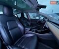 Черный Тесла Модель 3, объемом двигателя 0 л и пробегом 149 тыс. км за 12800 $, фото 10 на Automoto.ua