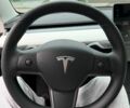 Черный Тесла Модель 3, объемом двигателя 0 л и пробегом 106 тыс. км за 17500 $, фото 18 на Automoto.ua