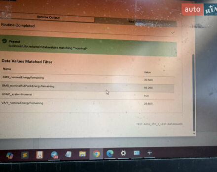 Черный Тесла Модель 3, объемом двигателя 0 л и пробегом 120 тыс. км за 18999 $, фото 18 на Automoto.ua