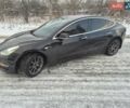 Черный Тесла Модель 3, объемом двигателя 0 л и пробегом 124 тыс. км за 14500 $, фото 1 на Automoto.ua