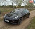 Черный Тесла Модель 3, объемом двигателя 0 л и пробегом 83 тыс. км за 12999 $, фото 1 на Automoto.ua