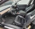 Черный Тесла Модель 3, объемом двигателя 0 л и пробегом 65 тыс. км за 334 $, фото 10 на Automoto.ua