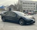 Чорний Тесла Модель 3, об'ємом двигуна 0 л та пробігом 144 тис. км за 15500 $, фото 1 на Automoto.ua