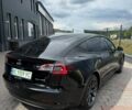 Чорний Тесла Модель 3, об'ємом двигуна 0 л та пробігом 106 тис. км за 15899 $, фото 10 на Automoto.ua