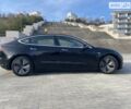 Чорний Тесла Модель 3, об'ємом двигуна 0 л та пробігом 61 тис. км за 24800 $, фото 17 на Automoto.ua