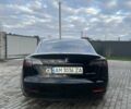 Черный Тесла Модель 3, объемом двигателя 0 л и пробегом 65 тыс. км за 19500 $, фото 4 на Automoto.ua