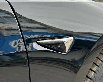 Черный Тесла Модель 3, объемом двигателя 0 л и пробегом 193 тыс. км за 27000 $, фото 43 на Automoto.ua