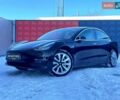 Черный Тесла Модель 3, объемом двигателя 0 л и пробегом 80 тыс. км за 19000 $, фото 10 на Automoto.ua