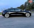 Черный Тесла Модель 3, объемом двигателя 0 л и пробегом 127 тыс. км за 15700 $, фото 14 на Automoto.ua