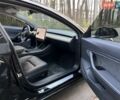 Черный Тесла Модель 3, объемом двигателя 0 л и пробегом 48 тыс. км за 17000 $, фото 25 на Automoto.ua