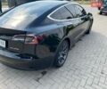 Чорний Тесла Модель 3, об'ємом двигуна 0 л та пробігом 119 тис. км за 19900 $, фото 2 на Automoto.ua