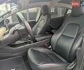 Чорний Тесла Модель 3, об'ємом двигуна 0 л та пробігом 197 тис. км за 17400 $, фото 15 на Automoto.ua