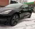 Черный Тесла Модель 3, объемом двигателя 0 л и пробегом 125 тыс. км за 16500 $, фото 8 на Automoto.ua