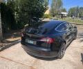 Чорний Тесла Модель 3, об'ємом двигуна 0 л та пробігом 107 тис. км за 17900 $, фото 5 на Automoto.ua